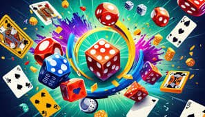 fbet95 Myanmar Online Gaming