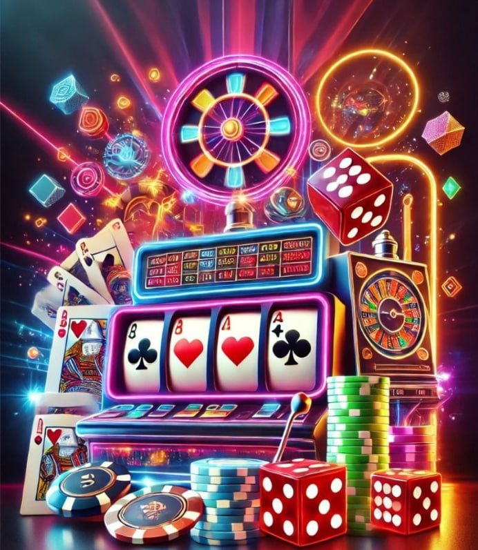Sports Betting Myanmar fbet95